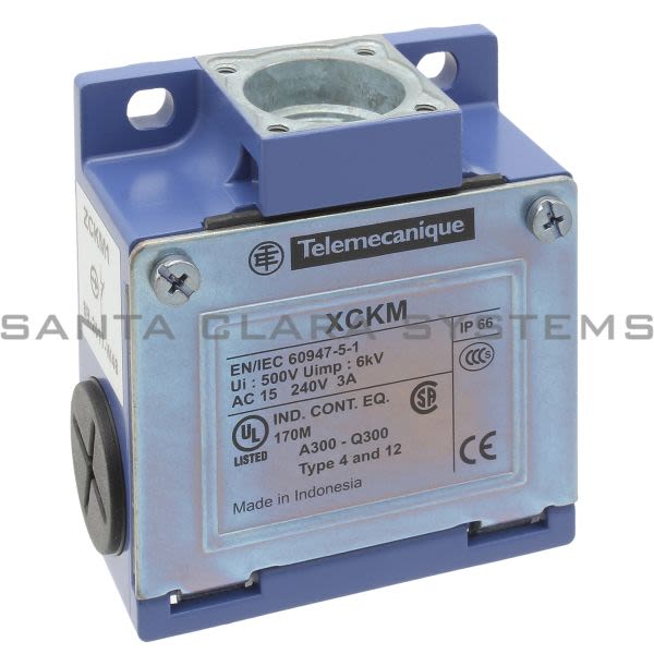 ZCKM1 Telemecanique In stock and ready to ship - Santa Clara