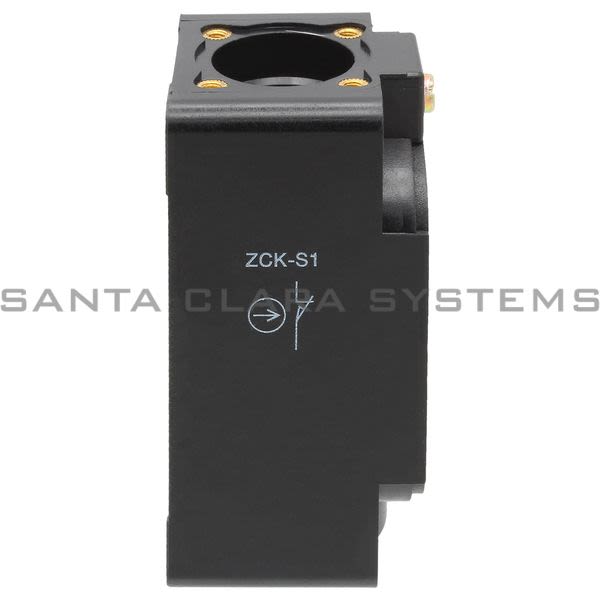 Telemecanique ZCKS1 Limit Switch Body Product Image