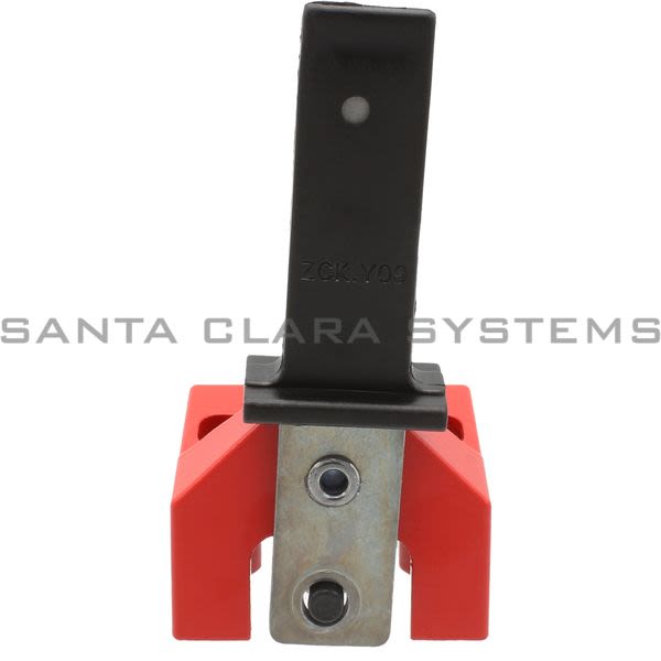 Telemecanique ZCKY09 Operating Key Product Image