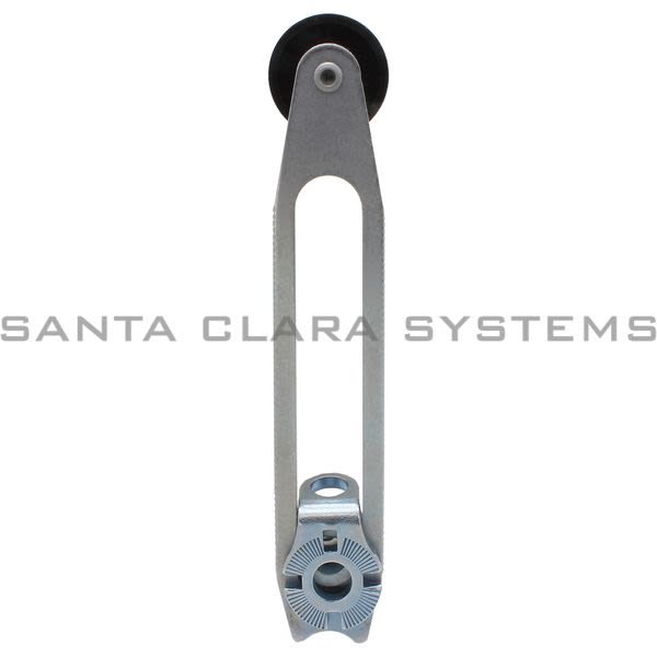 Telemecanique ZCKY41 Roller Lever Product Image