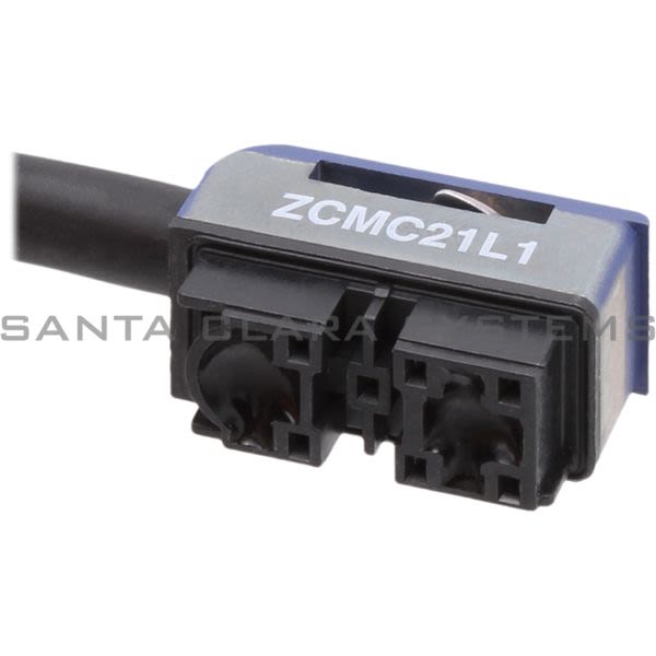 Telemecanique ZCMC21L1 Pre-cabled Connection Product Image
