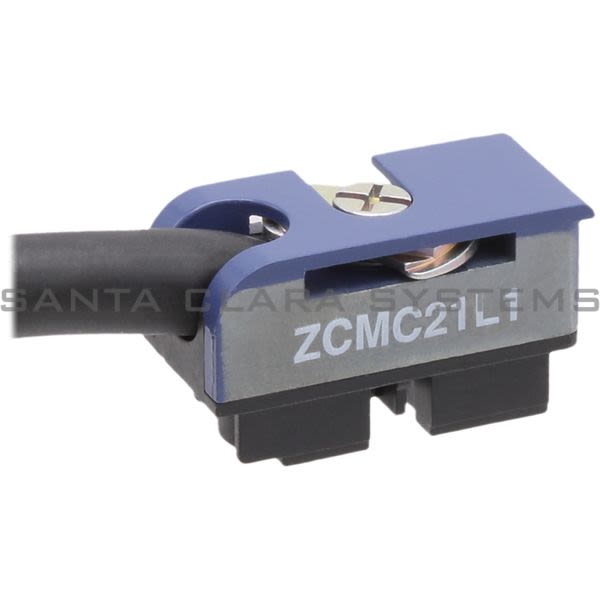 Telemecanique ZCMC21L1 Pre-cabled Connection Product Image