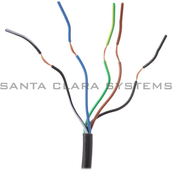 Telemecanique ZCMC21L1 Pre-cabled Connection Product Image