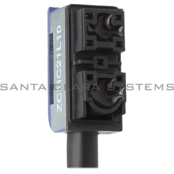 Telemecanique ZCMC21L10 Pre-cabled Connection Product Image
