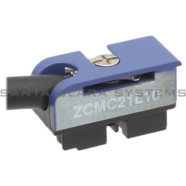 Telemecanique ZCMC21L10 Pre-cabled Connection Product Image