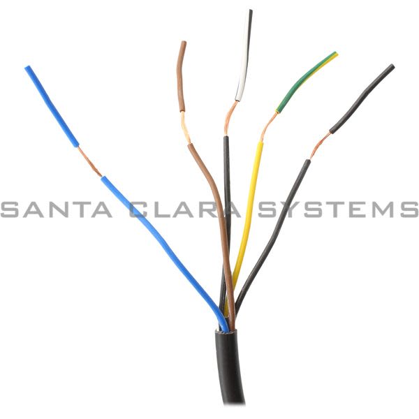 Telemecanique ZCMC21L10 Pre-cabled Connection Product Image