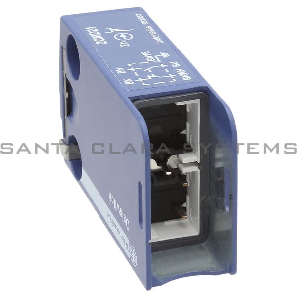 ZCMD21 Limit Switch In stock and ready to ship Santa Clara Systems