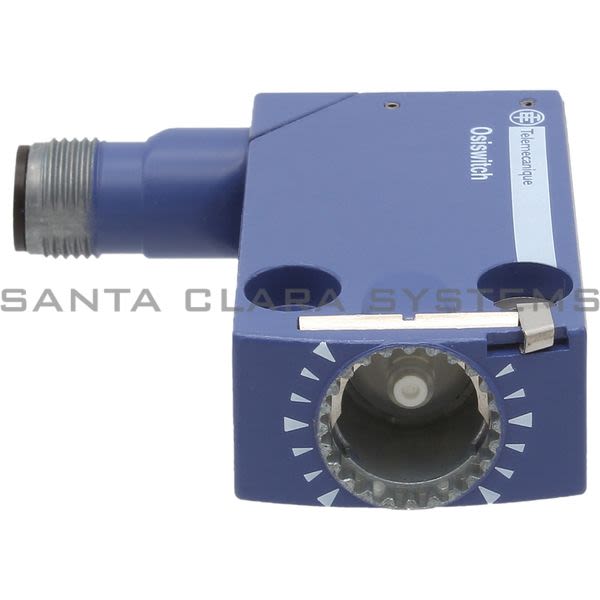 Telemecanique ZCMD21C12 Limit Switch Product Image