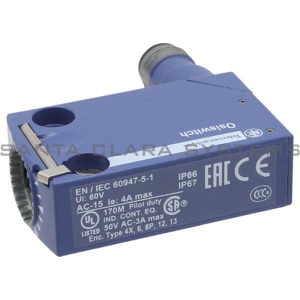 ZCMD21C12 Telemecanique In stock and ready to ship Santa Clara Systems