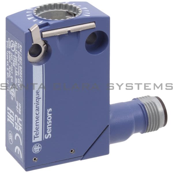 Telemecanique ZCMD21M12 Limit Switch Product Image
