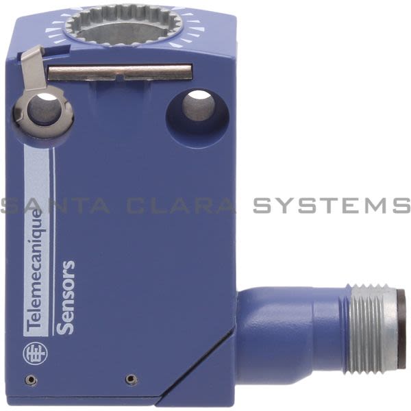 Telemecanique ZCMD21M12 Limit Switch Product Image