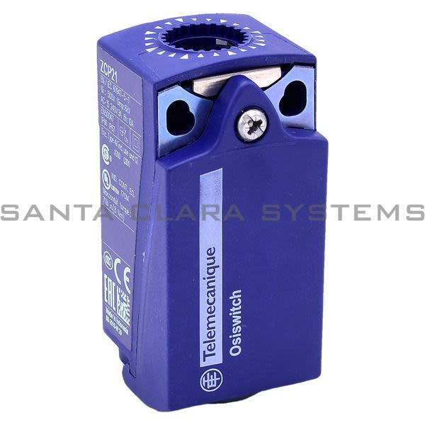 Telemecanique ZCP21 Limit Switch Body Product Image