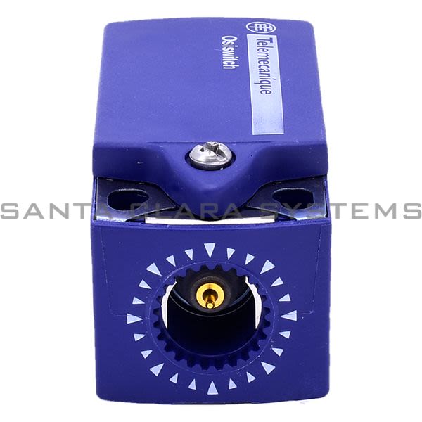 Telemecanique ZCP21 Limit Switch Body Product Image