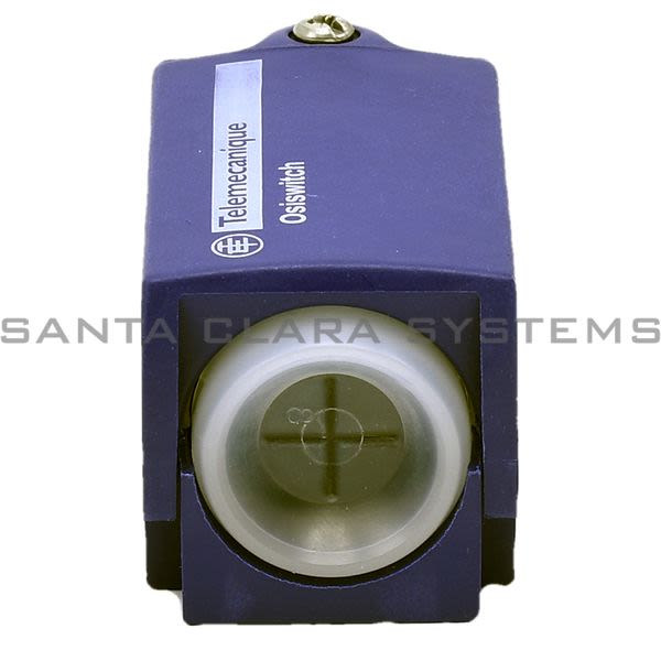 Telemecanique ZCP21 Limit Switch Body Product Image