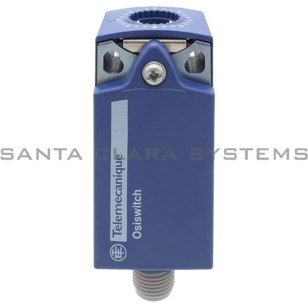 Telemecanique ZCP21M12 Limit Switch Product Image