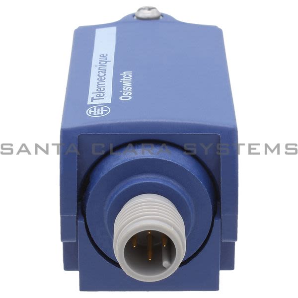 Telemecanique ZCP21M12 Limit Switch Product Image