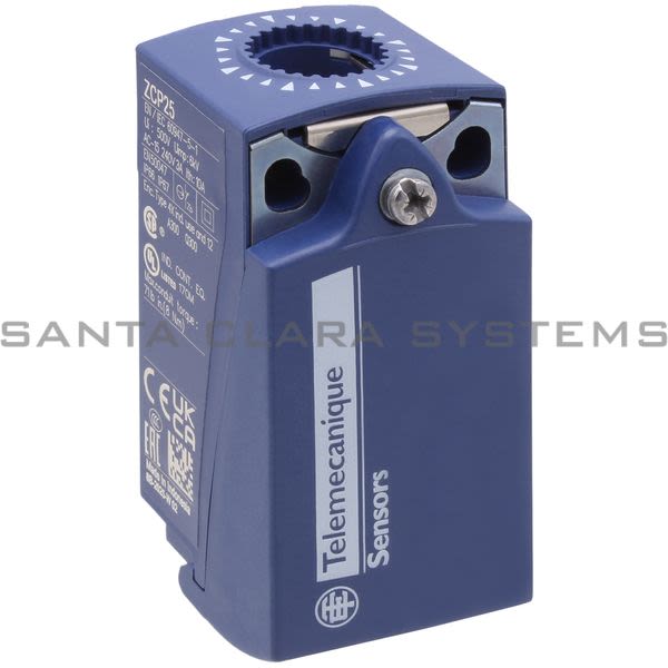 Telemecanique ZCP25 Limit Switch Body Product Image