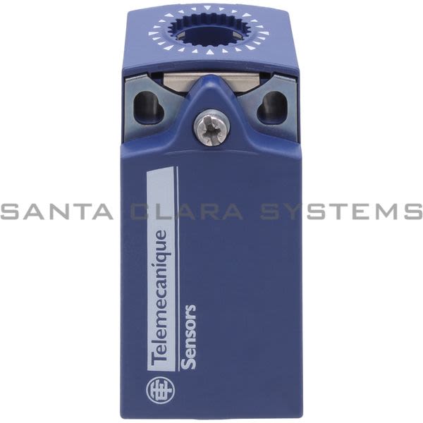 Telemecanique ZCP25 Limit Switch Body Product Image