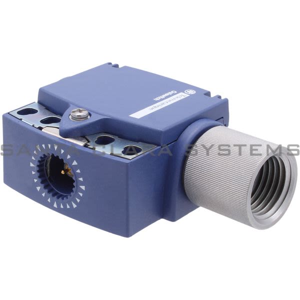 Telemecanique ZCT21N12 Limit Switch Product Image