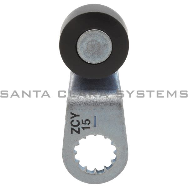 Telemecanique ZCY15 Lever Roller Product Image