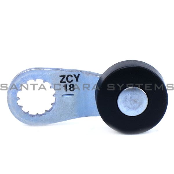 Telemecanique ZCY18 Limit Switch Roller Lever Product Image