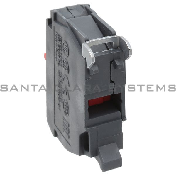 Telemecanique ZENL1121 Contact Block Product Image