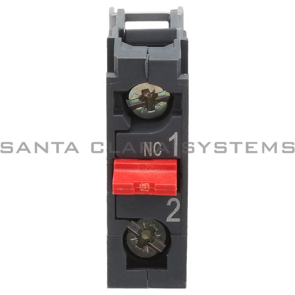 Telemecanique ZENL1121 Contact Block Product Image