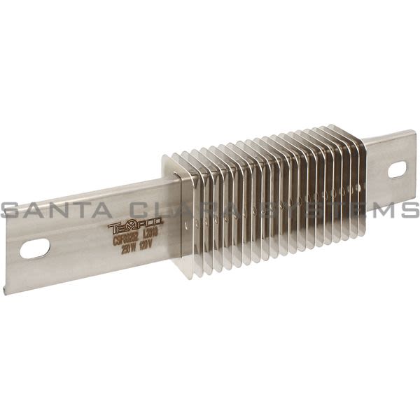 Tempco CSF00252  Finned Strip Heater Product Image