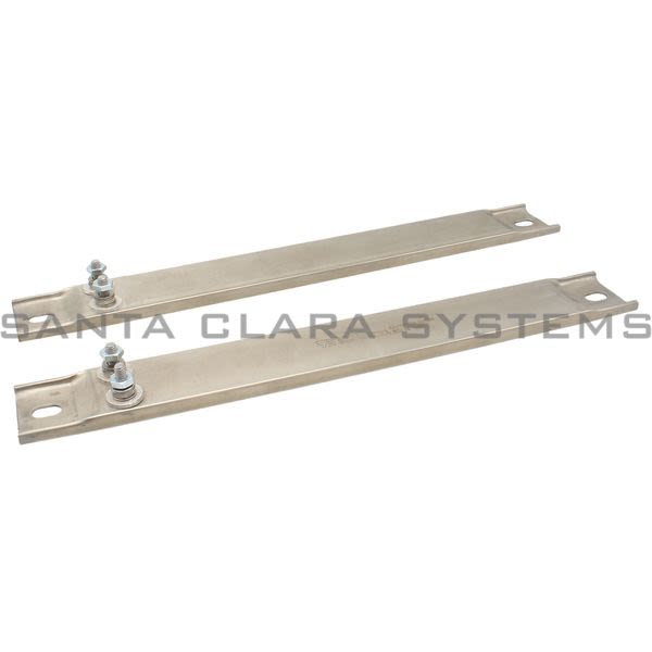 Tempco CSH00174 Strip Heater, Parallel, 1,200 °F, 240V AC, Watts 350 W, Overall Length 12 in Product Image