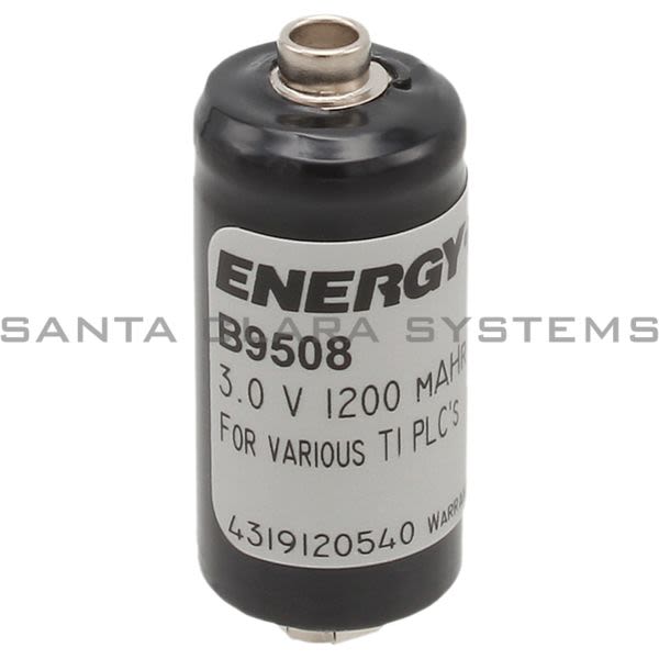 Texas Instruments 2459154-0007-BATTERY Battery Product Image