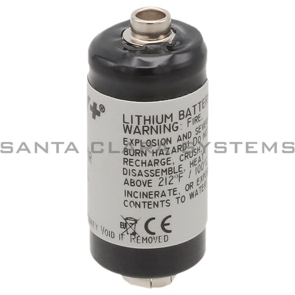 Texas Instruments 2459154-0007-BATTERY Battery Product Image