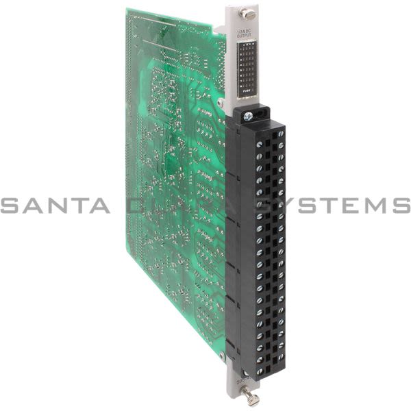 Texas Instruments 505-4532 Output Module 32-Point Product Image