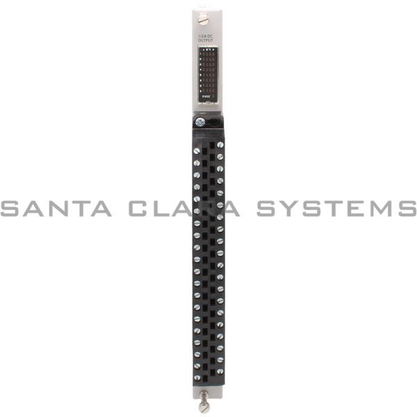 Texas Instruments 505-4532 Output Module 32-Point Product Image