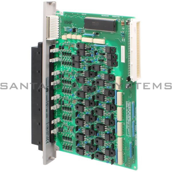 Texas Instruments 505-4532 Output Module 32-Point Product Image