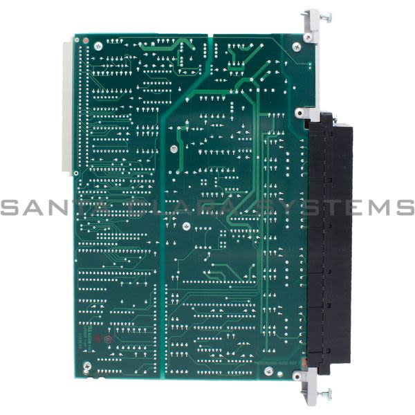 Texas Instruments 505-6108A  8-Input Analog Module Product Image