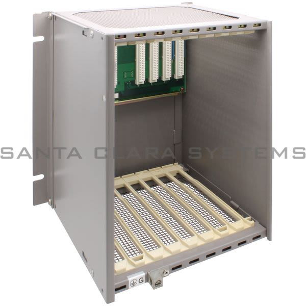 Texas Instruments 505-6504 4-Slot I/O Base Product Image