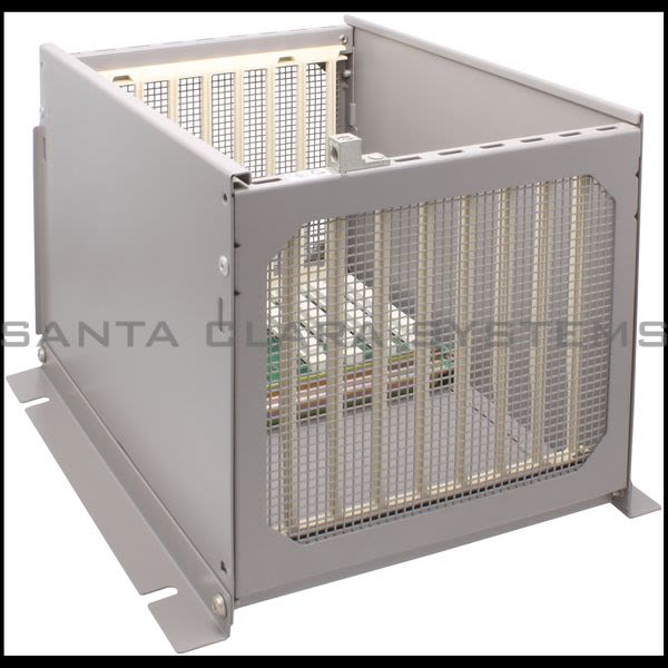 Texas Instruments 505-6504 4-Slot I/O Base Product Image