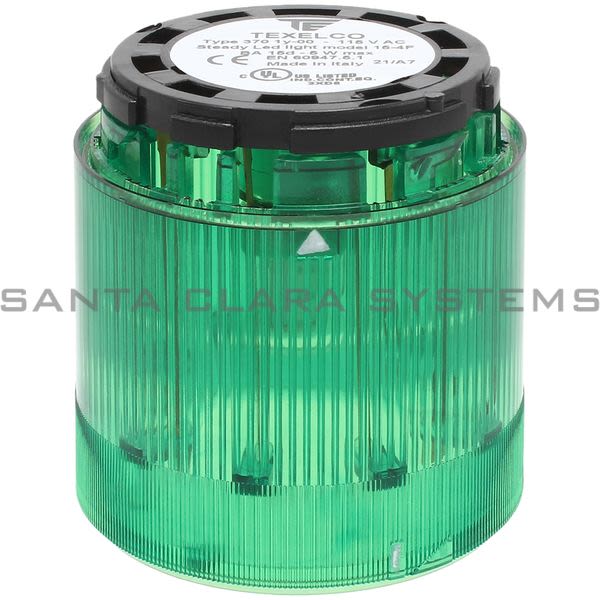 Texelco 15-4F Flashing Light Module Product Image