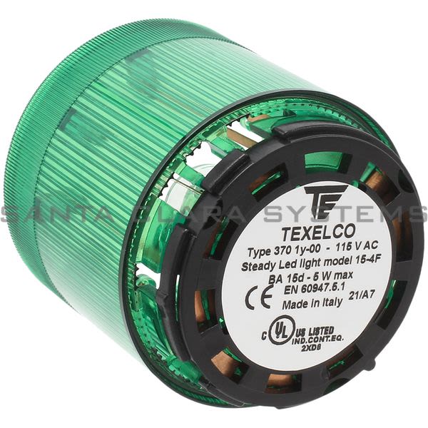 Texelco 15-4F Flashing Light Module Product Image