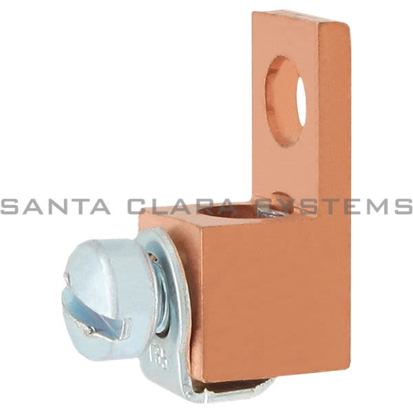 Thomas & Betts 31005-TB Mechanical Lug Product Image