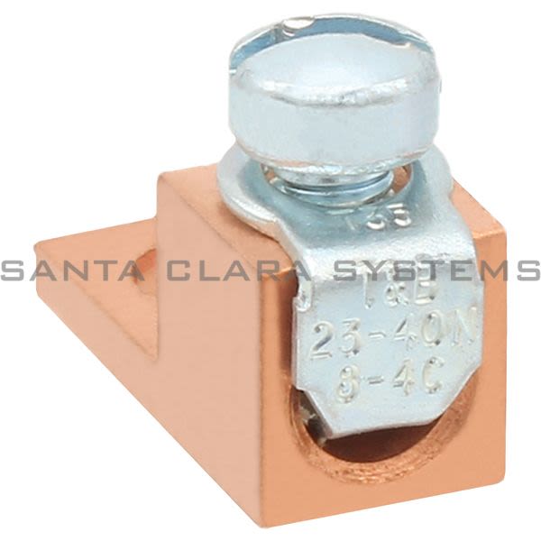 Thomas & Betts 31005-TB Mechanical Lug Product Image
