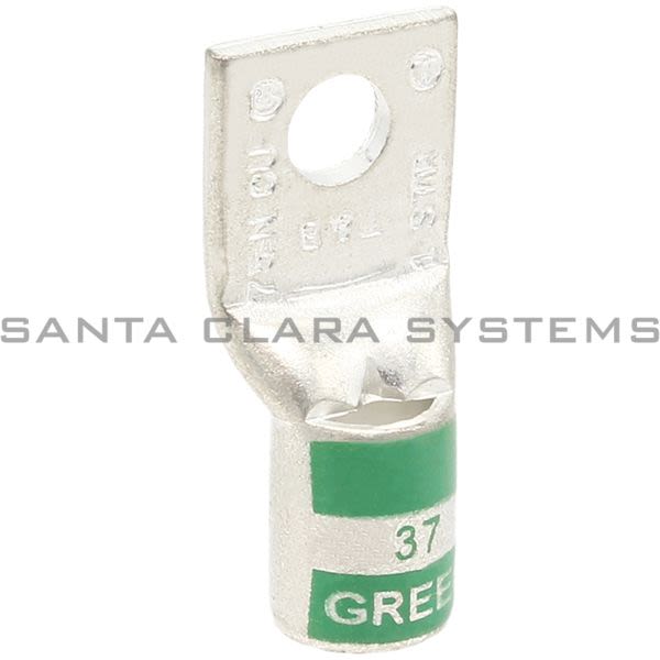 Thomas & Betts 54108 Lug Terminal | Tin Plated Copper  Product Image