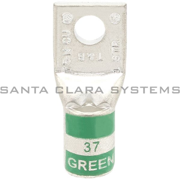 Thomas & Betts 54108 Lug Terminal | Tin Plated Copper  Product Image