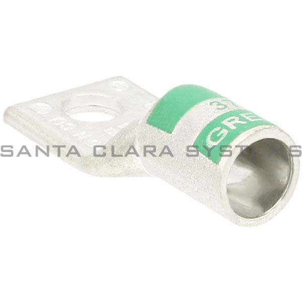 Thomas & Betts 54108 Lug Terminal | Tin Plated Copper  Product Image