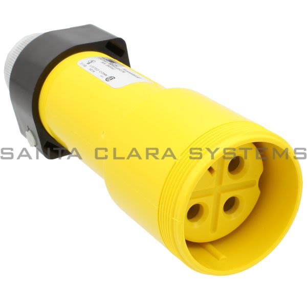 Thomas & Betts 9C54U2-C75 Connector Assembly Product Image
