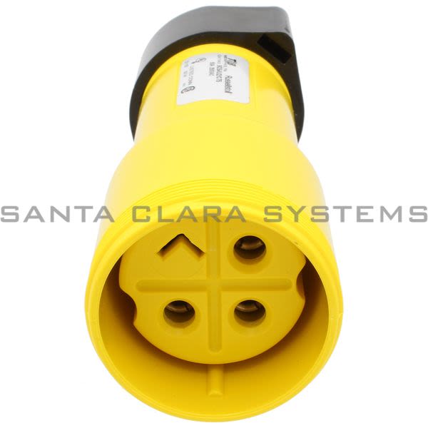 Thomas & Betts Connector Assembly 9C54U2C75 En stock y listos para