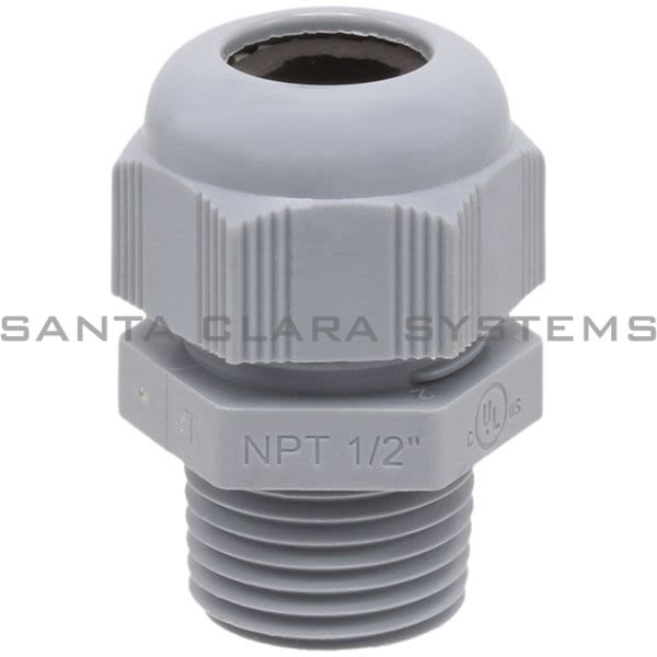 Thomas & Betts CC-NPT-12-G Cable Gland Product Image