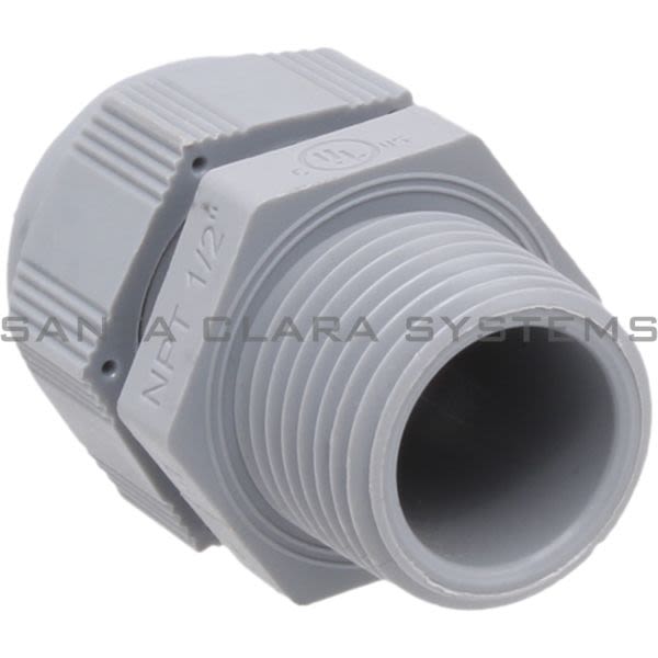 Thomas & Betts CC-NPT-12-G Cable Gland Product Image