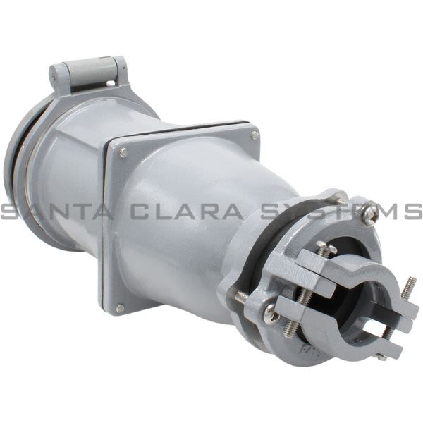 Thomas & Betts DF2404FP000 Connector Product Image