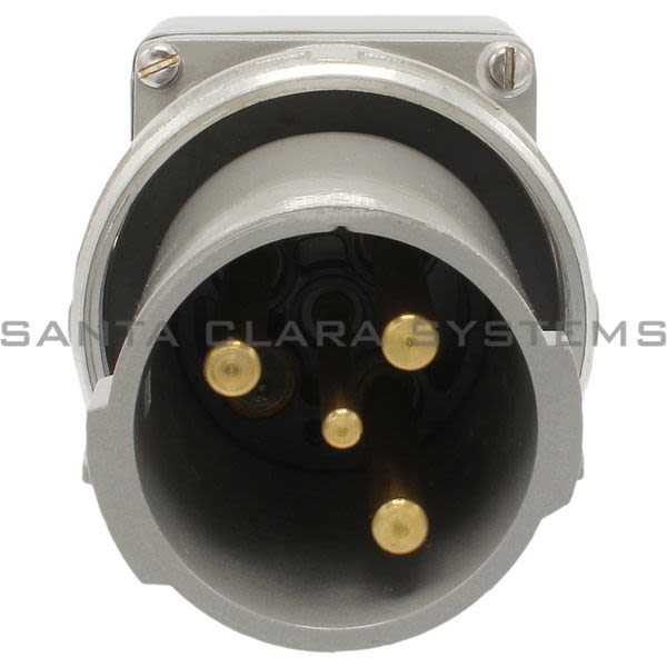 Thomas & Betts DS1307MRA00 MaxGard Screw Cap Male Inlet With Angle Adapter Product Image